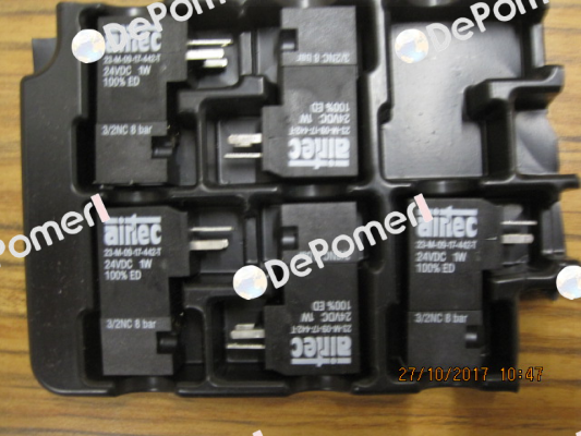 23-M-09-17-442-T Airtec