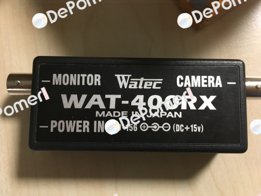 WAT-400RX Watec