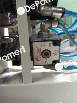 XR4 Bonesi Pneumatic