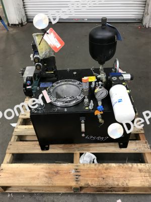 X2P4102EOOA  Vivoil Oleodinamica Vivolo