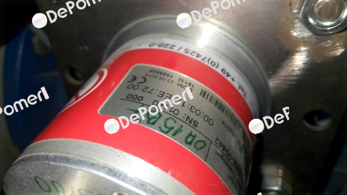 CEV58M-00442  TR Electronic
