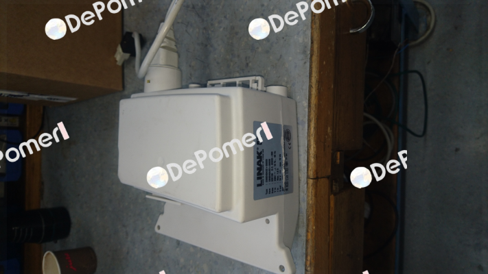 CB9240AE2+00020 Linak