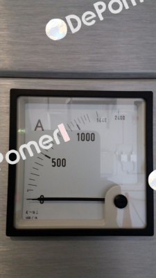 EQ96K Weigel