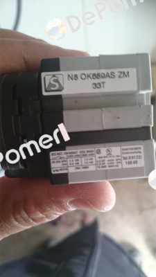 WAO689/8ZM /NS/X79/85  Sontheimer