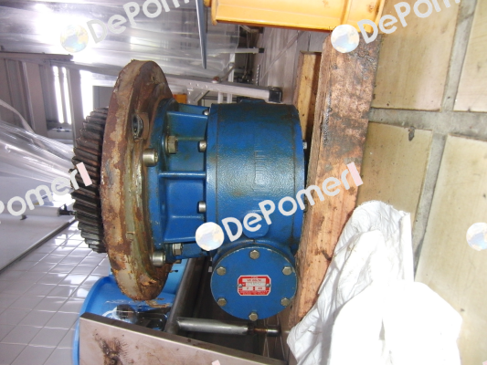 VF86 FC2 46 HS B7 Bonfiglioli