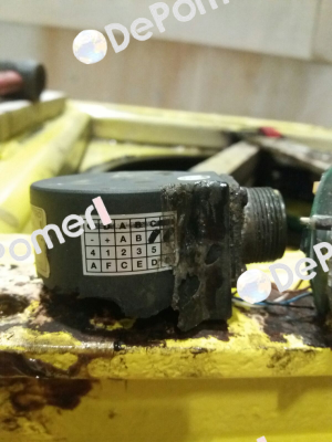 H1624A.246 / 9000  Hohner