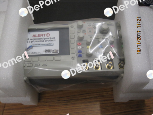 DPO2024B  Tektronix