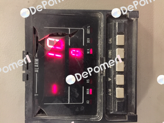 Glass for MPC-659  Dynisco