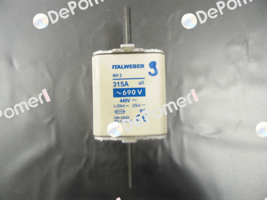 1768315   Italweber
