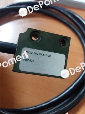 LMIX2-000-01.5-1-00 Elco