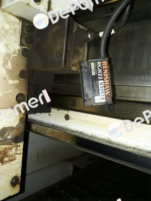 RGH22B30S18A  Renishaw