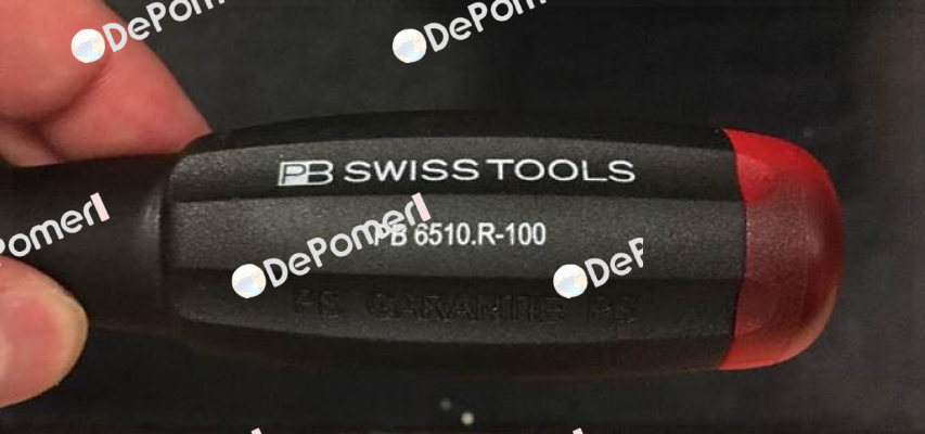 PB 6510.R-100 PB Swiss Tools