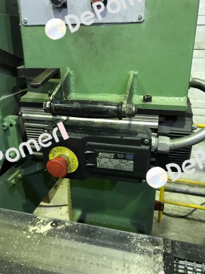 APE8002 obsolete,replaced by HPE 71 LA 2 230.400V-50Hz B34  Seimec (Rossi)