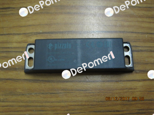 SM B02F Pizzato Elettrica