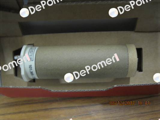 P/N: 101.365 Type: 33A2 Leister