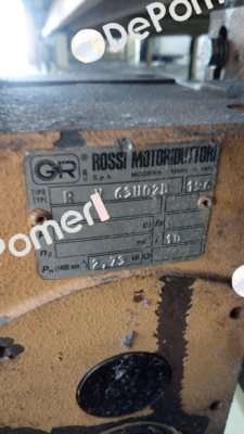 R V 63U02D  Rossi
