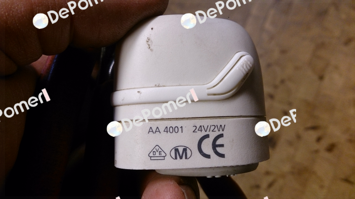 AA4001 obsolete, replaced by  AA 4004-00-1  Moehlenhoff