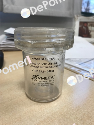 VTF12-96 Vmeca