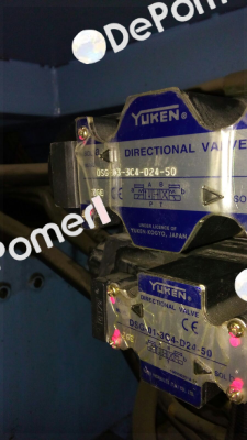 IB0009  Yuken