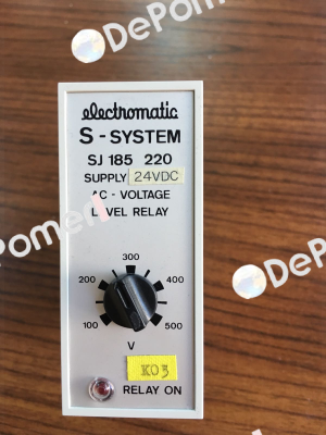 SJ 185 220 - obsolete, alternatives - PUA01CB23500V, PUA01CD48500V, PUB01CB23500V, PUB01CD48500V  Carlo Gavazzi