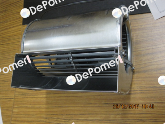D1G133AB3952 EBM Papst