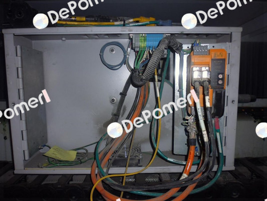 80VD100PD.C000-01 Br Automation