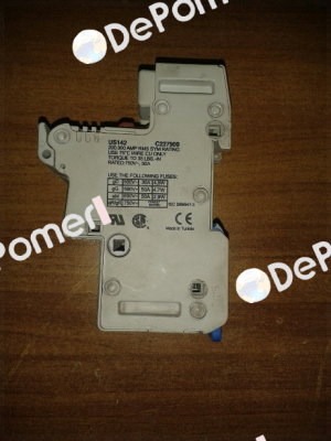 C227909  Mersen