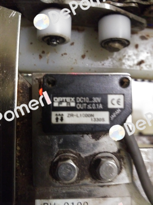 ZR-L1000 N OEM  Optex