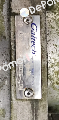 spare part for B-M 3SP A52 + 2SP  A11 DTC -10 N  Galtech