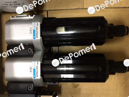 Filter element white (0,01 um) to MAF300LD  Mindman