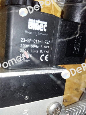23-SP-011-1-727 Airtec