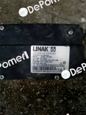 Item Nr. 121000 -11001220  Linak