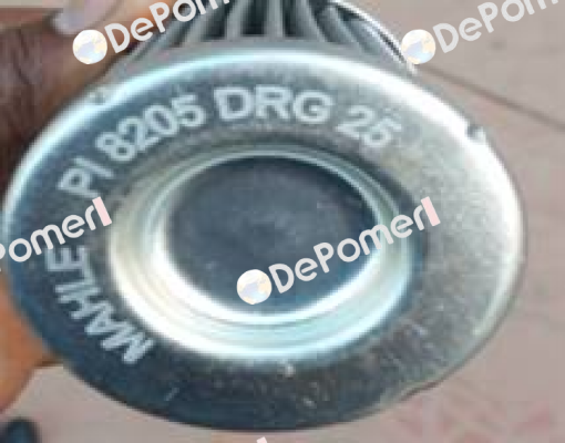77680911 / Pi 8205 DRG 25 MAHLE