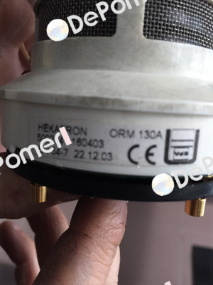 ORM 130/AZ OEM Hekatron