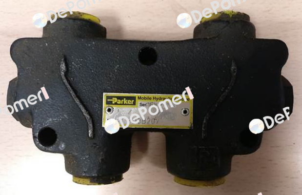 VCPD8-207 Parker