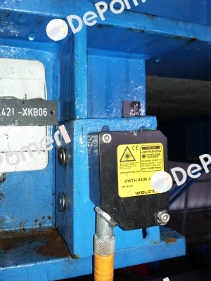 OWTH 8400 AE S1 Welotec