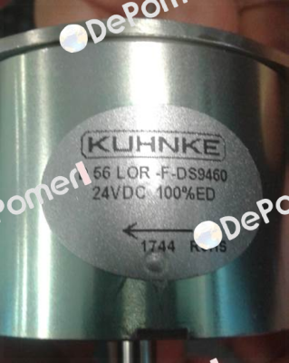 188150  Kuhnke