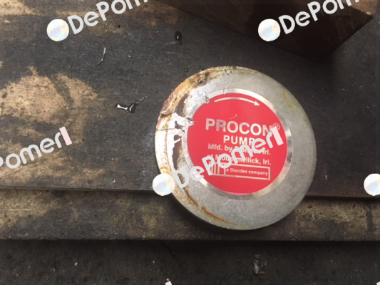 134B240F11BA Procon