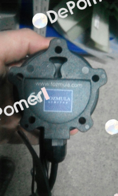 50/62B 08/16 174495 - OEM for Sennebogen  Fozmula