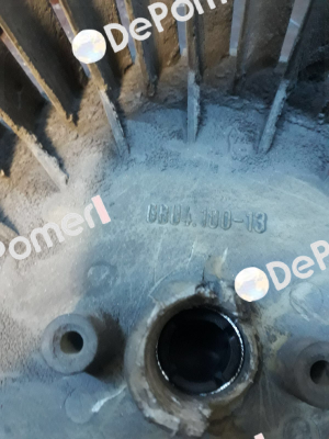 U 4.100SA/K obsolete, replaced by U 5.100  Becker