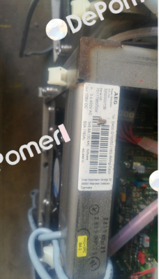Art No:3000000736 same as FL D400 G 100/50 (180)  AEG
