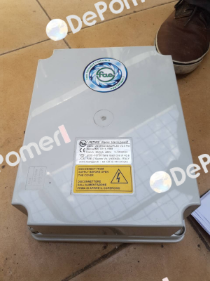 VRTMS20 B ADPL55 Fae
