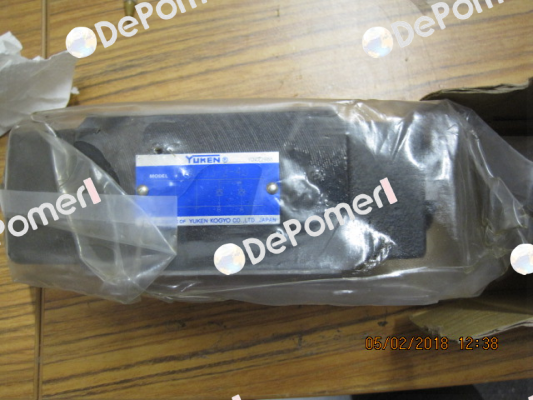 MPW-03-2-40  Yuken