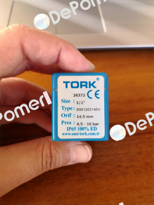 s5012 Tork