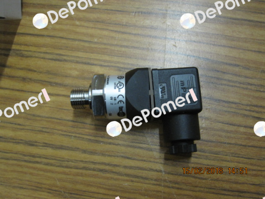 P3297B087035 Tecsis (WIKA Group)