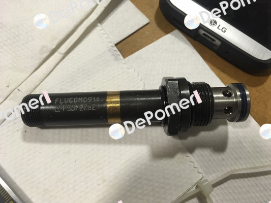 VBH.800EPP30/22B2 Flucom