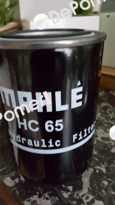  HC  65  Obsolete  MAHLE