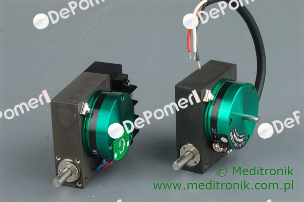 CPP-45-10SX-2K  Midori