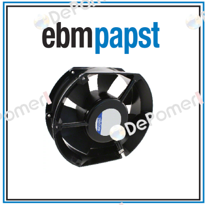 6412M-ND  EBM Papst