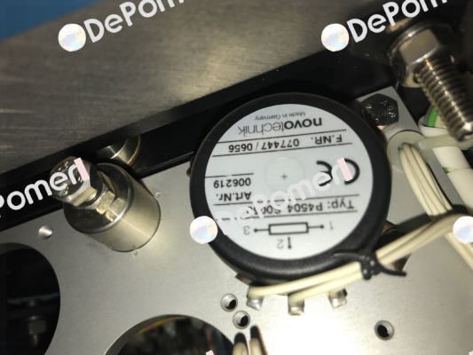 P4504 S0060 OEM Novotechnik